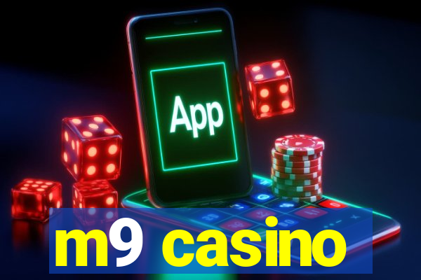 m9 casino